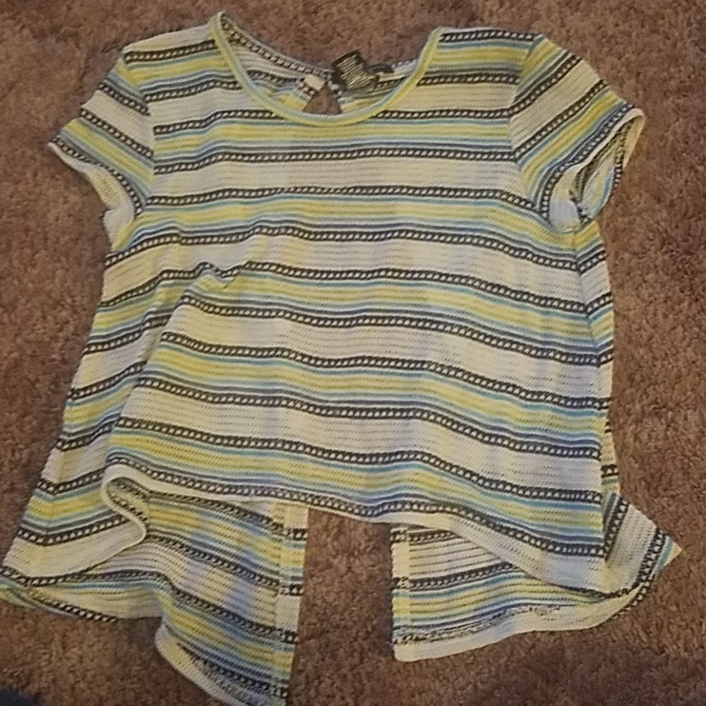 Over shirt